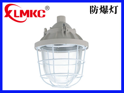 BCd系列防爆灯(IIB)