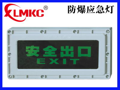 BYY防爆标志灯(IIB)