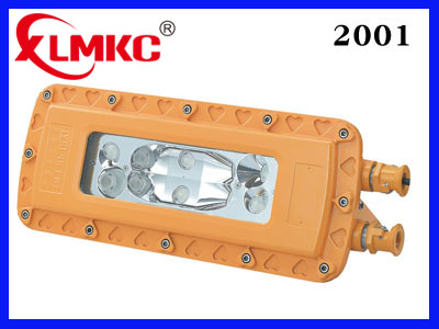 矿用隔爆型LED巷道灯