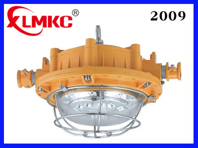 矿用隔爆型LED巷道灯