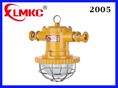 矿用隔爆型LED巷道灯
